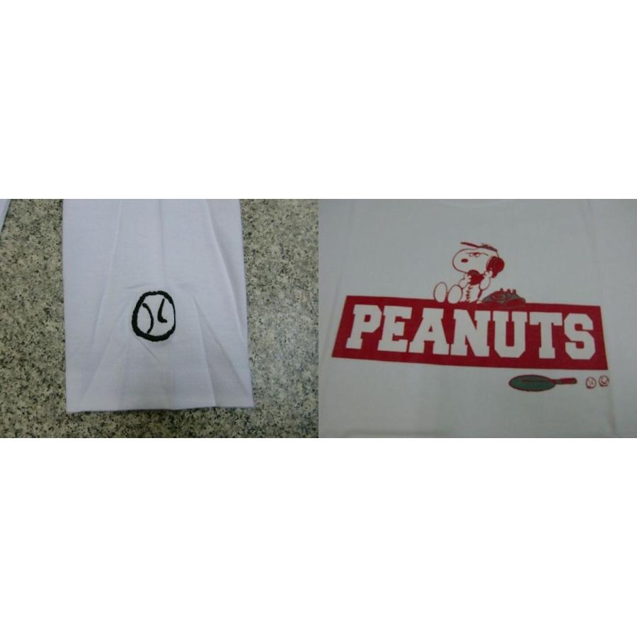 スヌーピー ｔシャツ Snoopy 長袖ｔシャツ メンズ レディース アメカジ ボックスロゴ テニス Peanutsロゴ ワンポイント刺繍 ロンt 春 ロゴｔ メール便可能 新作 1147a Hit Styleヤフーショップ 通販 Yahoo ショッピング