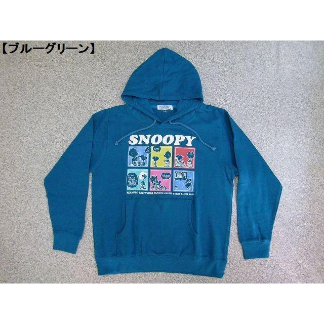 スヌーピー パーカー Snoopy プルパーカー メンズ レディース Woodstock 裏毛 プルオーバーパーカー b Hit Styleヤフーショップ 通販 Yahoo ショッピング