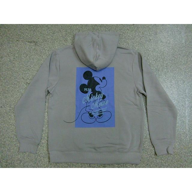 ミッキー パーカー Mickey Mouse プルパーカー メンズ レディース アメカジ ディズニー Disney 刺繍 裏起毛 スウェット プルオーバーパーカー 激カワ a Hit Styleヤフーショップ 通販 Yahoo ショッピング