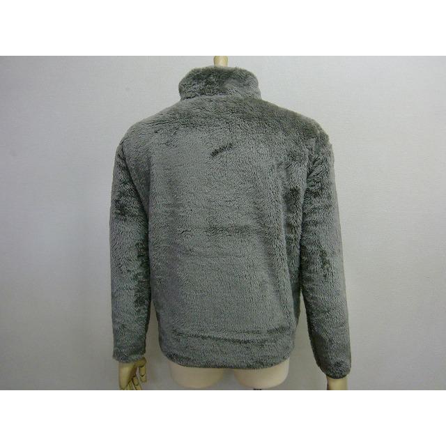 SNOOPY（スヌーピー） ボアジャケット ブルゾン メンズ レディース