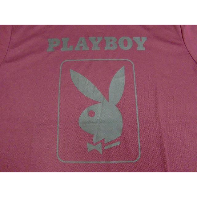 PLAYBOY（プレイボーイ） PLAYBOY Tシャツ 半袖Tシャツ メール便送料 