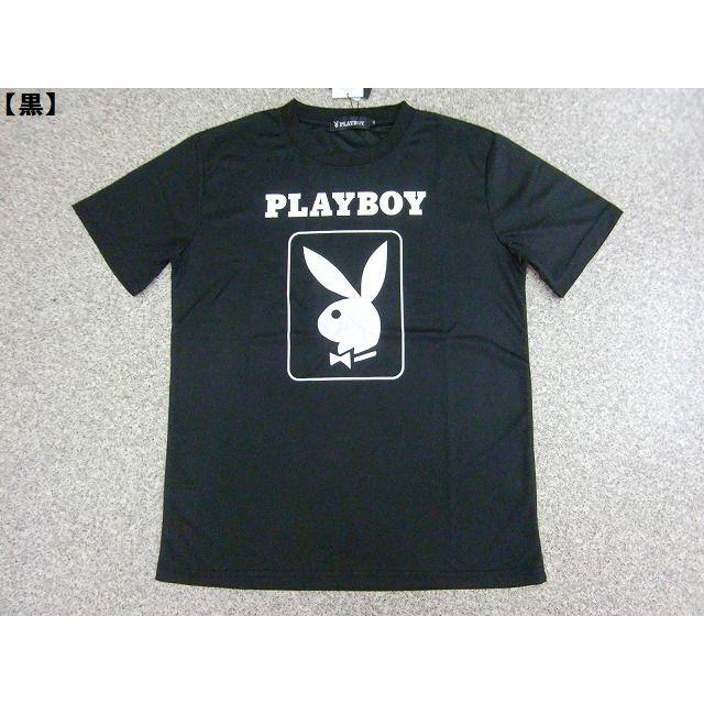 PLAYBOY（プレイボーイ） PLAYBOY Tシャツ 半袖Tシャツ メール便送料