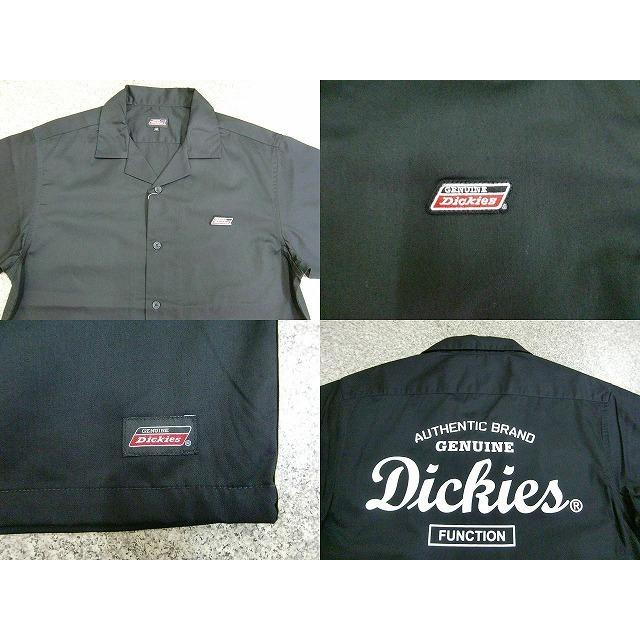 Dickies（ディッキーズ） シャツ GENUINE DicKies 半袖シャツ メンズ