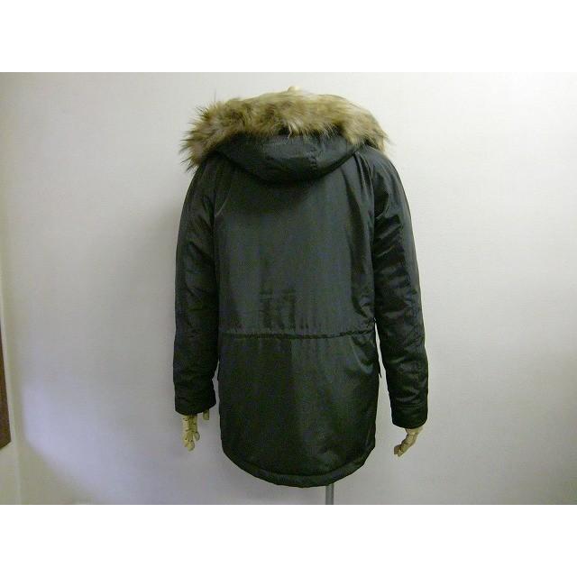 モッズコート 中綿 ミリタリーコート メンズ アウター アメカジ M 51 フード付 ファー 着脱 防寒 コート 冬 新作 カジュアル 3555 Hit Styleヤフーショップ 通販 Yahoo ショッピング