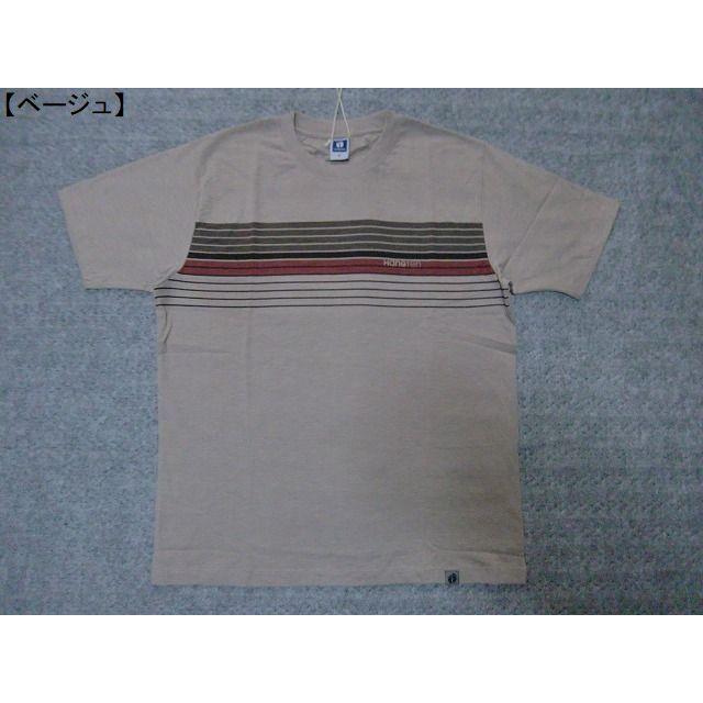 HanGTen Tシャツ ハンテン 半袖Tシャツ メール便送料無料 メンズ レディース アメカジ サーフ ボーダー ロゴT 足跡 フット かっこいい 大人 カジュアル 夏 | HANGTEN | 10