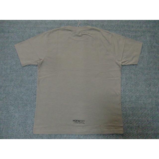 HanGTen Tシャツ ハンテン 半袖Tシャツ メール便送料無料 メンズ レディース アメカジ サーフ ボーダー ロゴT 足跡 フット かっこいい 大人 カジュアル 夏 | HANGTEN | 11