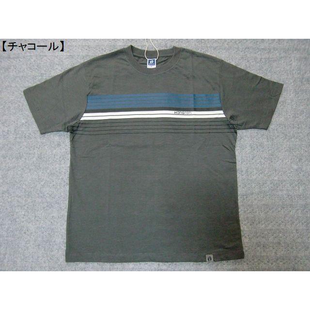 HanGTen Tシャツ ハンテン 半袖Tシャツ メール便送料無料 メンズ レディース アメカジ サーフ ボーダー ロゴT 足跡 フット かっこいい 大人 カジュアル 夏 | HANGTEN | 12