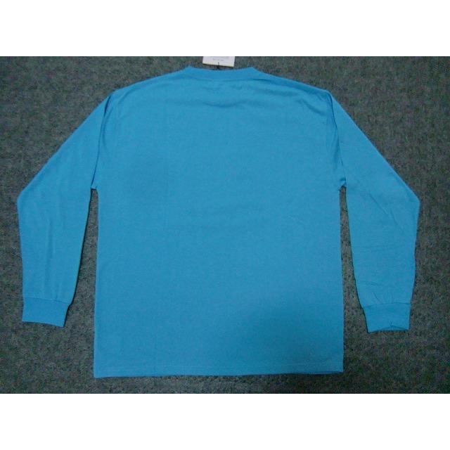 ベティーブープ Ｔシャツ Betty Boop 長袖Ｔシャツ メンズ レディース アメカジ バイカー ベティーちゃん ロゴT ロンT 激カワ メール便送料無料 ゆったり | BETTY BOOP | 07