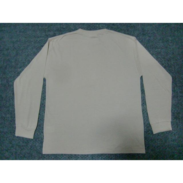 ベティーブープ Ｔシャツ Betty Boop 長袖Ｔシャツ メンズ レディース アメカジ バイカー ベティーちゃん ロゴT ロンT かわいい メール便送料無料 ゆったり | BETTY BOOP | 07