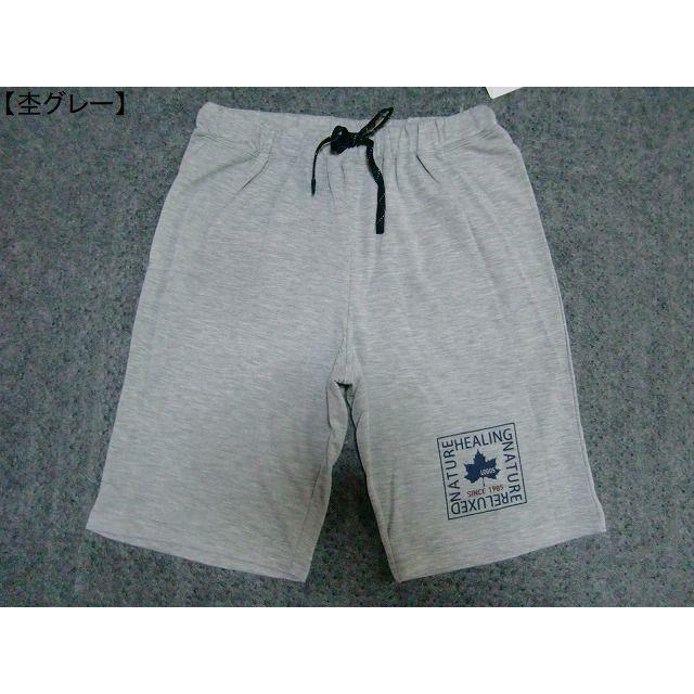 LOGOS ショートパンツ ロゴス ハーフパンツ メンズ レディース