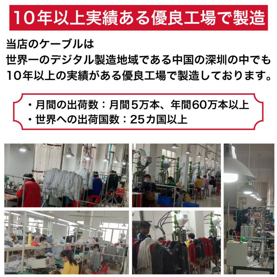 充電ケーブル type-cケーブル 急速充電 typec type-c タイプc 耐久 充電コード 25cm 50cm 1m 1.5m 2m 3m 短い 長い 断線 防止 USB 変換 データ転送 ☆ |  | 17