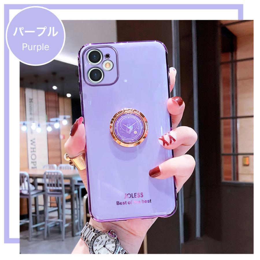 iPhone iPhone13 Pro ケース 韓国 クリア SE 第3世代 スマホケース 第2