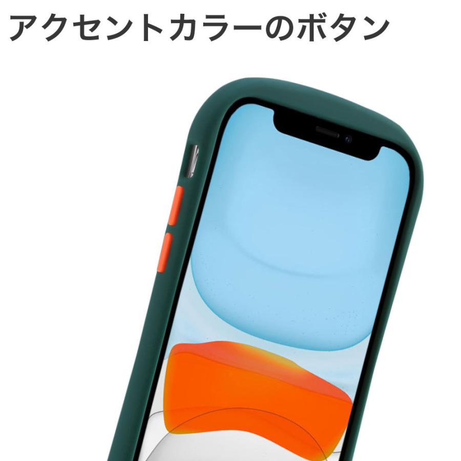 iPhone SE 第3世代 ケース シリコン 韓国 クリア おしゃれ 第2世代