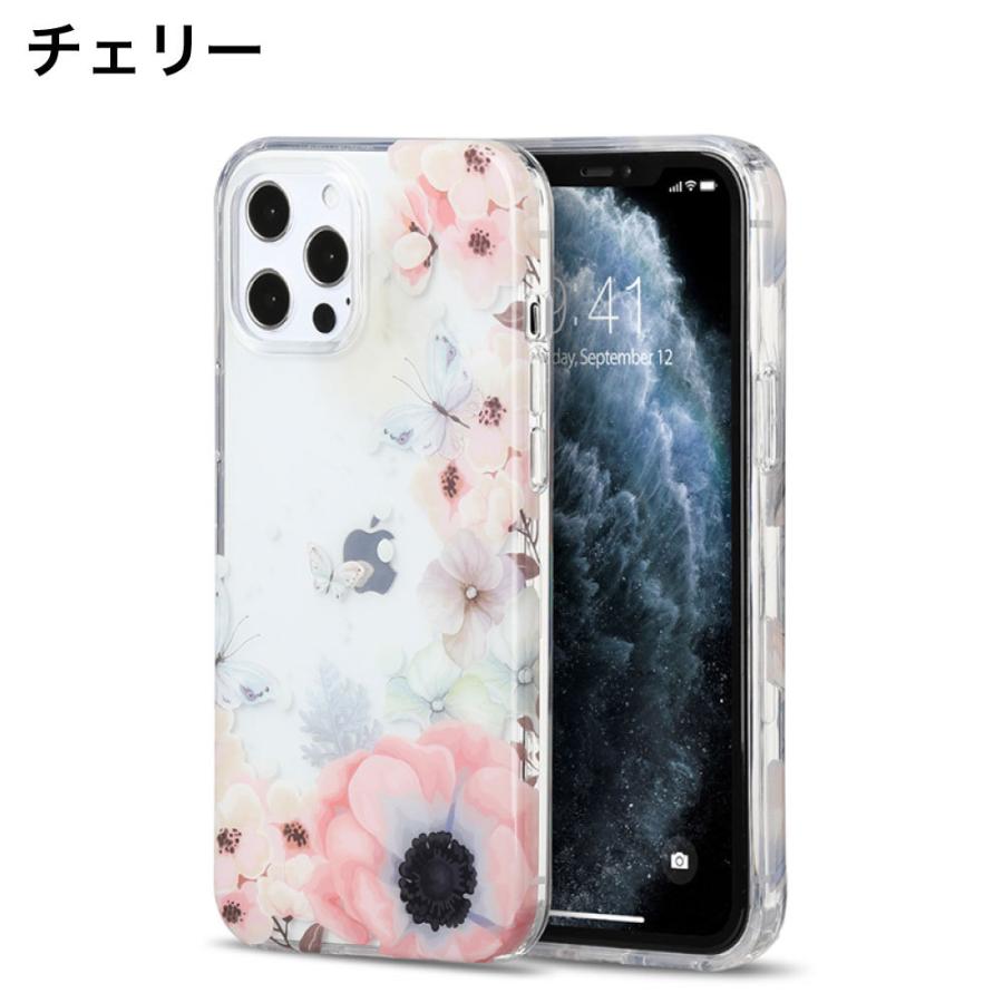 iPhone iPhone13 ケース クリア 韓国 SE 第3世代 第2世代 スマホケース