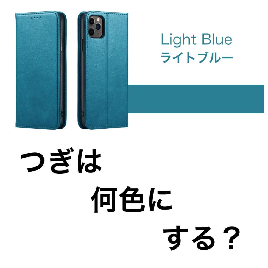 AQUOS sense4 lite ケース 手帳型 おしゃれ AQUOS sense 5G スマホケース 耐衝撃 R6 R5G sense3 sense2 sense sense lite basic Plus R3 R2 R カバー y-s｜hitsujyuhin-kobo｜18