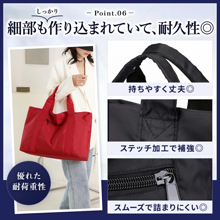 キャリーオンバッグ 折りたたみ 軽量 旅行バッグ バック トートバッグ