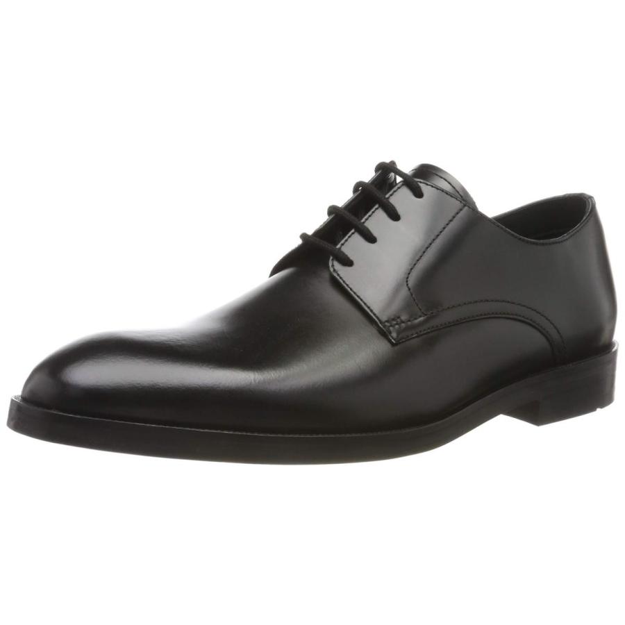 クラークス Oliver Lace Black Leather Thecharlienoble Com