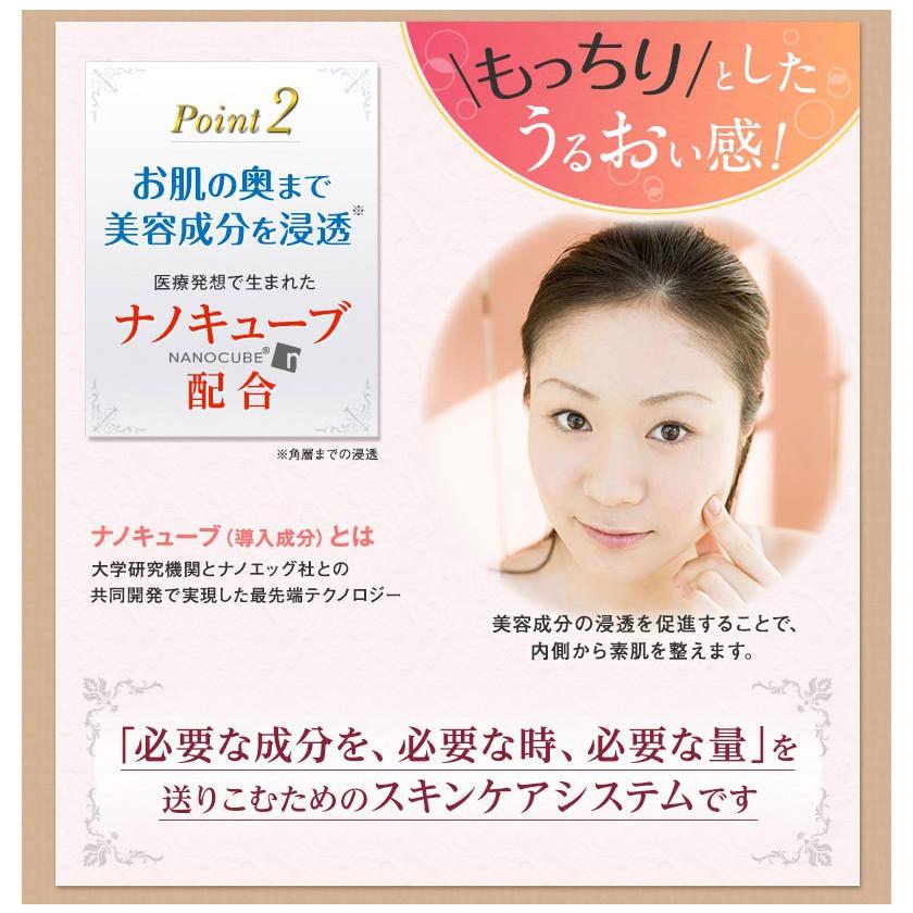 業務用炭酸パックブランジュ・プロ たっぷり20回分 （パフ・スパチュラ  