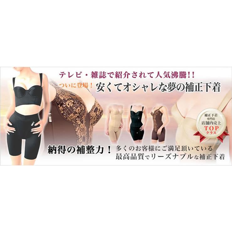 値下げ シーシーライン リメイク ロングブラジャー （ブラック B65 ）　補正下着 ラピアンズ C.C.line Remake 正規品 補整下着 矯正下着 脇肉 垂れ胸 アップ |  | 01