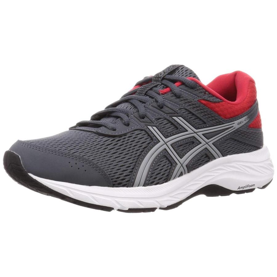 アシックス ランニングシューズ Gel Contend 6 Amazon Co Jp限定カラーあり メンズ キャリアグレー シートロック 26 Cm 4e Morenotafurt Com