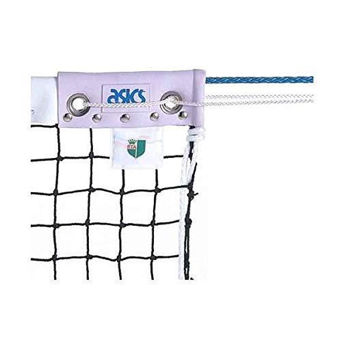 アシックス 趣味 ソフトテニスネットエコタイプ連盟公認 1226ek X A 1226ek 960 F テニス スポーツhitte