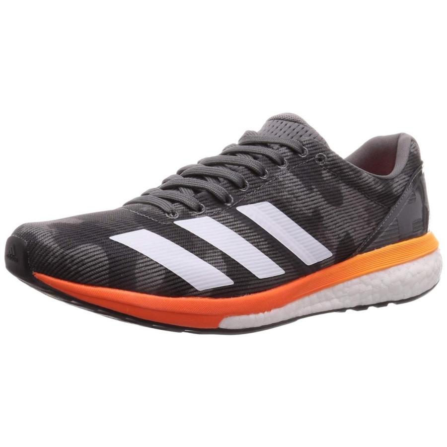 Adidas アディダス G258 サイズ 255 93 Adizeroboston8m Supersport Tn