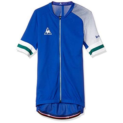 ルコックスポルティフ サイクリングジャージ Enduro Jersey Summer Sbl 日本 O 日本サイズ2l相当 Www Nlqp Com