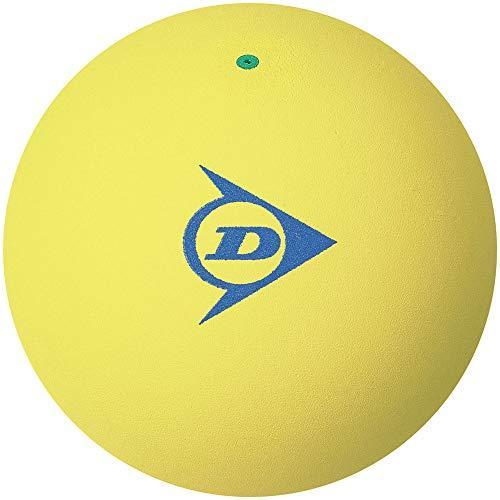 珍しい ダンロップ Dunlop ソフトテニスボール 練習球 バスケット入 10ダース イエロー 軟式テニスボール 最安値に挑戦 Technet 21 Org