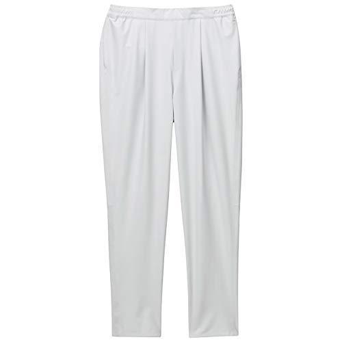 楽天 ダンスキン ロングパンツ All Weather Stretch 3l Tapered Pants レディース ホワイトグレー Wg 日本 M 日本サイズm相当 激安特価 Live Xleveltv Net