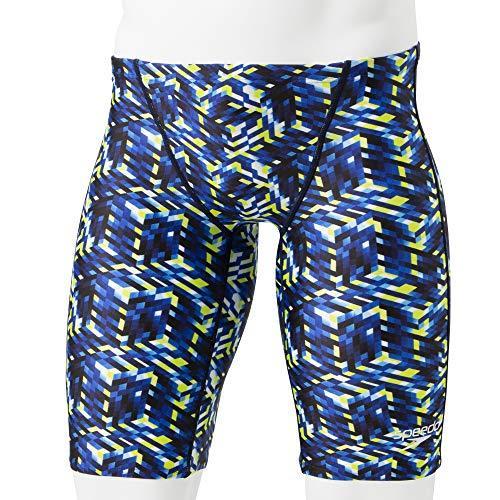 楽天市場 Speedo スピード 競泳水着 メンズ ジャマー 4 Flexs フレックスシグマ Fina 承認モデル Sc651f ブルー Bl O 限定価格セール Iniciatupyme Cl