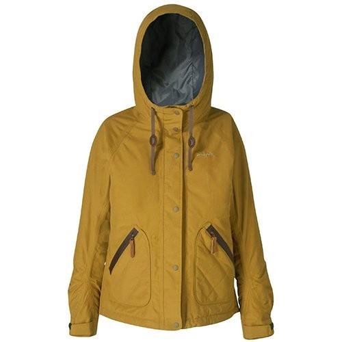全商品オープニング価格! フェニックス(phenix) ダリエンジャケット(Darien Jacket) CAMEL PH562OT64 S, 田沢湖町 3ea40176