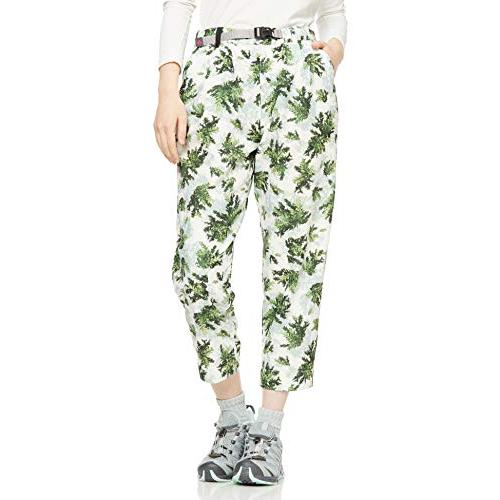 [フェニックス] パンツ Steps Pants レディース GN 日本 S (日本サイズS相当)