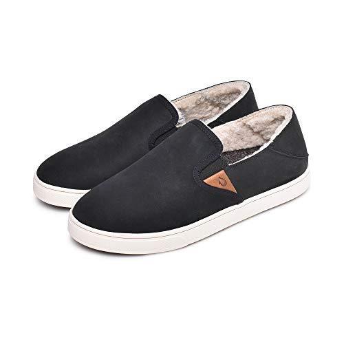 在庫有り 即納 オルカイ スリッポン Pehuea Heu 391 レディース ハワイ シューズ 靴 ウール シンプル ロック ラバロック Us5 0 22cm 期間限定特価 Superavila Com