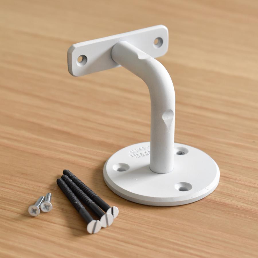 玄関手摺り 手すり 四角 140cm 階段 玄関 廊下 室内 アイアン