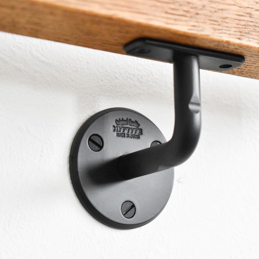 ウッド手摺り 100cm 階段手すり 壁手すり 木とアイアン ウッド手摺り 100cm 階段手すり 壁手すり 木とアイアン 手すり