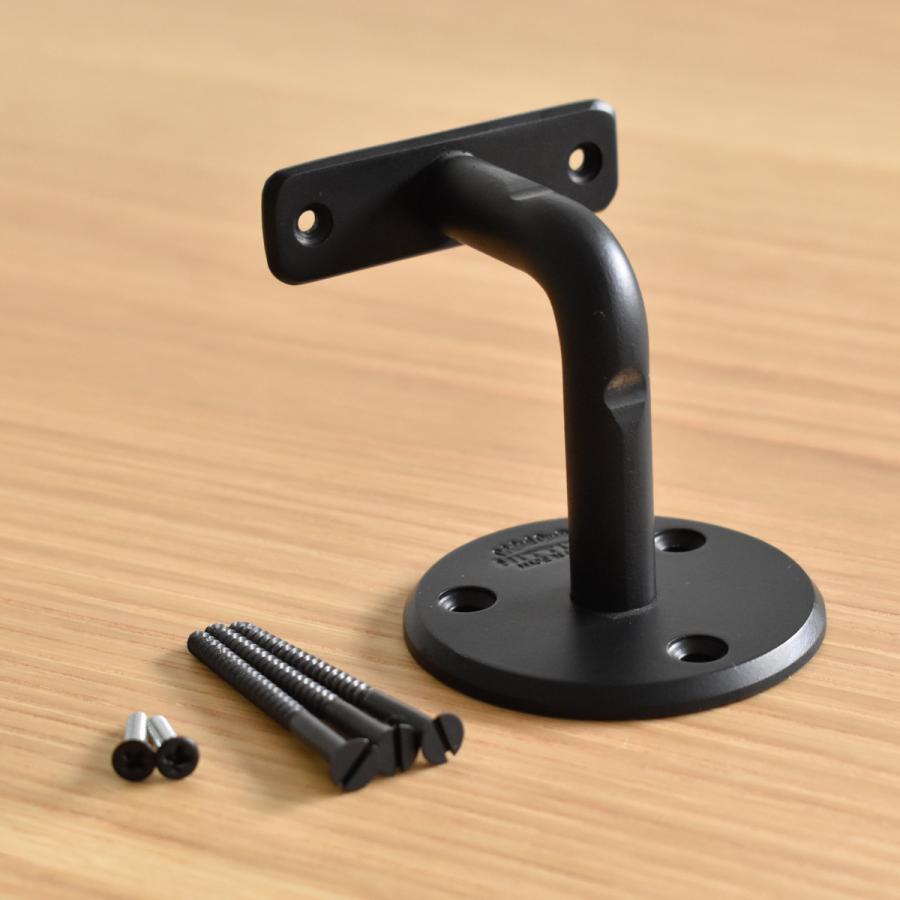 ウッド手摺り 100cm 階段手すり 壁手すり 木とアイアン ウッド手摺り 100cm 階段手すり 壁手すり 木とアイアン 【公式通販】