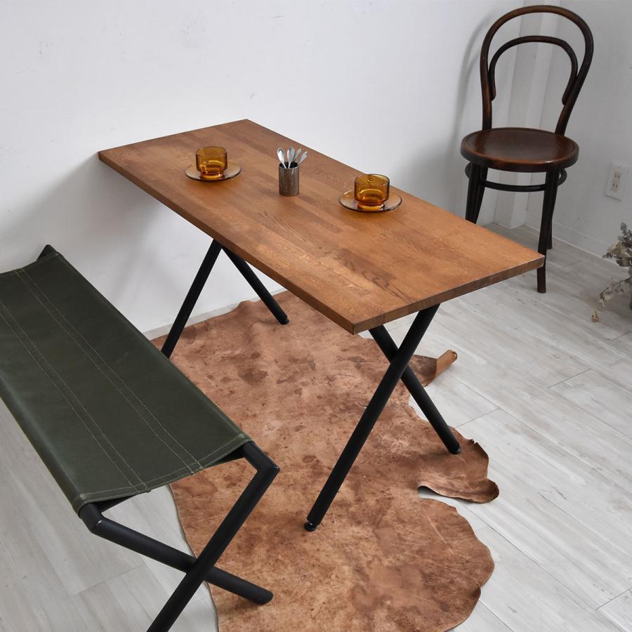 kelebek ケレベック（Bタイプ脚）リビングダイニングテーブル 高さ65cm