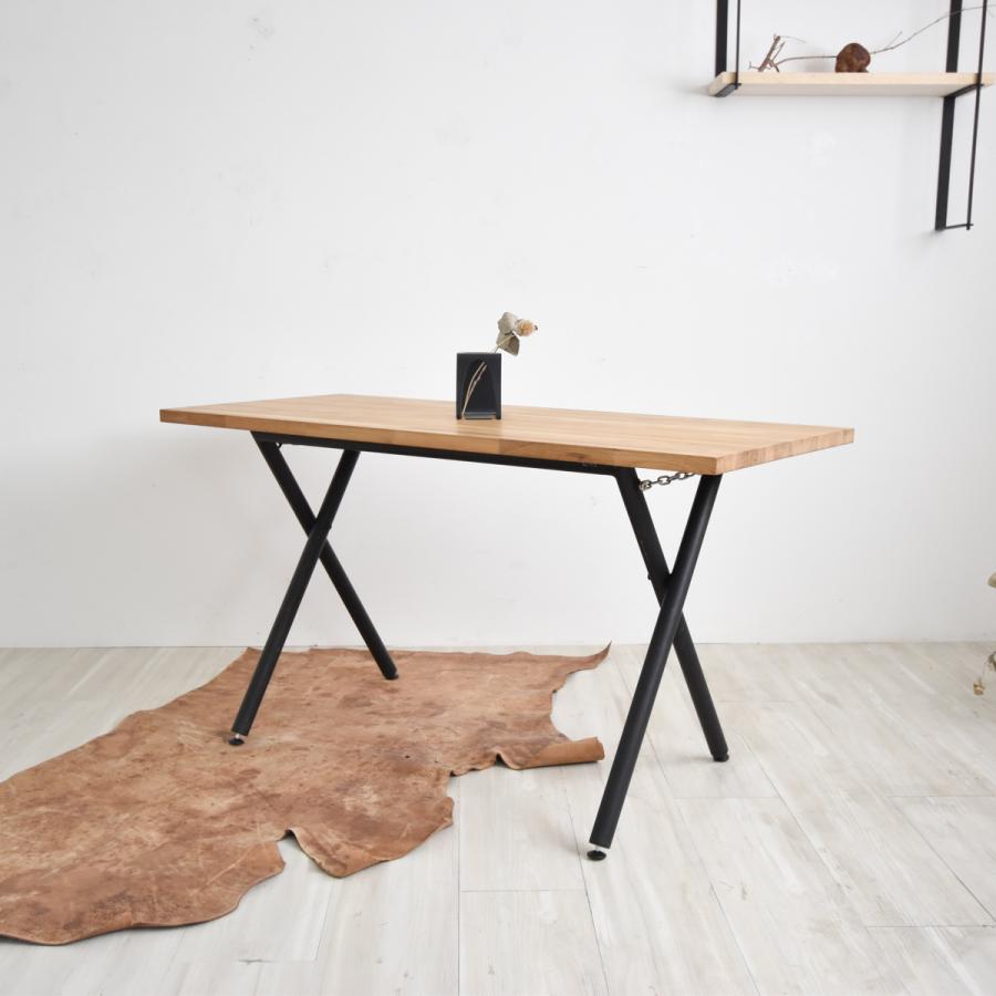 kelebek ケレベック（Bタイプ脚）リビングダイニングテーブル 高さ65cm