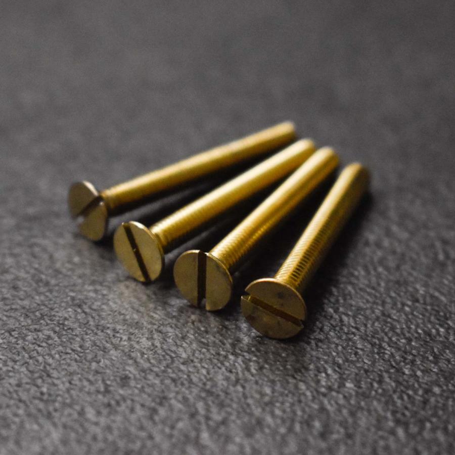 送料無料！真鍮（ブラス）製スイッチボックス！ブラスホルダー！管121631 トグルスイッチ 電気スイッチ 真鍮トグル4スイッチ プレート 約