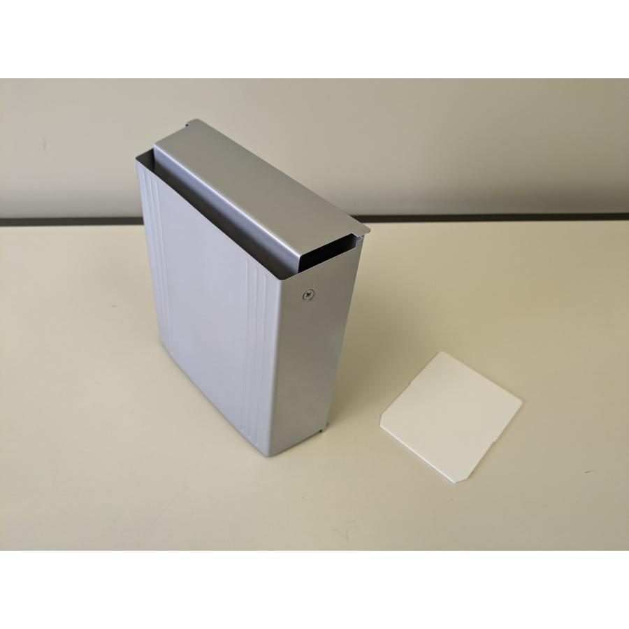 グッドマン換気口 GMS-100K（小屋裏用） 呼吸する換気口 結露、カビ、臭い対策に！ | 
