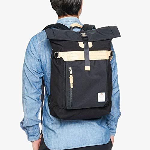 Hiviのアッソブ リュック ロール Hi Density Cordura Nylon カーキ ならyahoo ショッピング ランキングや口コミも豊富なネット通販 更にお得なpaypay残高も スマホアプリも充実で毎日どこからでも気になる商品