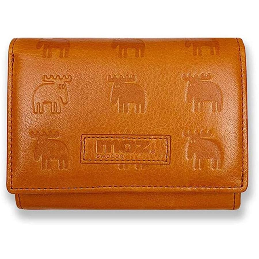 ランキング受賞 Moz モズ 財布 二つ折り エルク オレンジ ウォレット 小銭入れ ソフト牛革 レディース オレンジ Hivi 通販 Yahoo ショッピング 新品即決 Gestion Etechnologies Shop