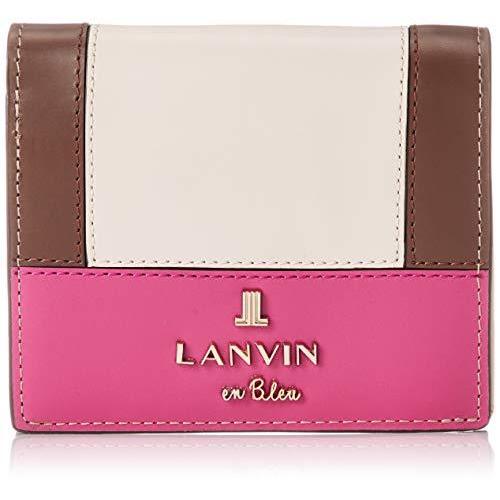 クリアランスバーゲン 期間限定開催 ランバンオンブルー 財布 ジゼル レディース ピンク クーポン発行 Newmatic Ae