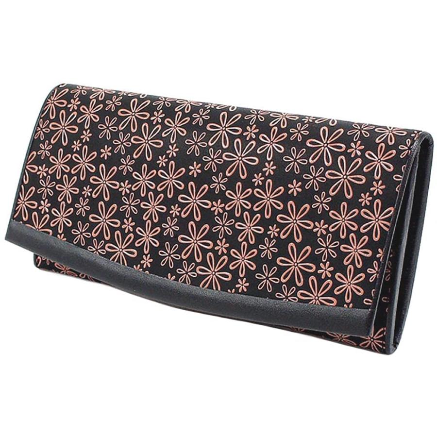 目玉 送料無料 印傳屋 印伝 長財布 束入t 黒地 ピンク漆 雪割草柄 2311 51 160 Hivi 通販 Yahoo ショッピング 21公式店舗 Clinicagastroservice Com Br