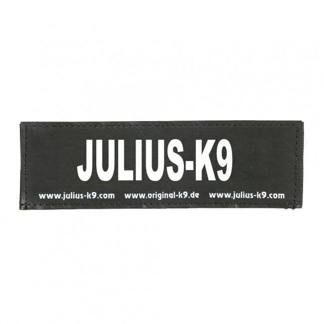 Julius K9ラベル (JULIUS-K9) L サイズ｜hivikigallery