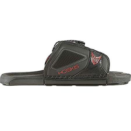 大流行中 Ho Freemax Adjustable Rear Toe Waterski Bindings One Size 超大特価 Zoetalentsolutions Com