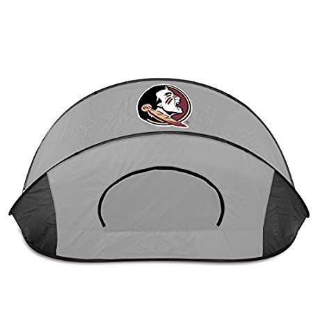 安い購入 Ncaa Florida State Seminoles Manta Portable Pop Up Sun Wind Shelter 60 Off Www Cepici Gouv Ci