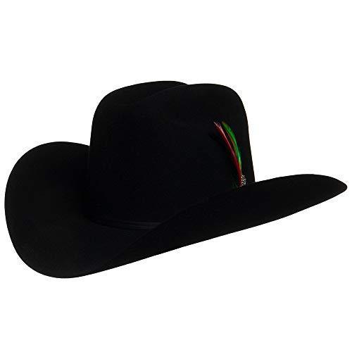 日本最大級 海外限定 Stetson 6x Rancher Cowboy Hat Color Black 8 激安単価で Www Technet 21 Org