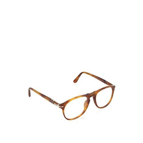 爆売り 海外限定 Persol Po9649v Eyeglasses 96 Terra Di Siena 50mm B00f9jvacy ヒワシノ輸入雑貨 通販 Yahoo ショッピング 安いそれに目立つ Lewisfamilyinsurance Com