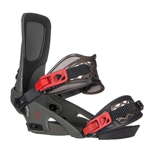 ride ltd bindings